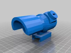Nerf scope 3