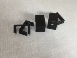 Netgear Switch Table Mount (Customizable)