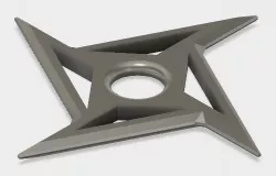 Ninja Star