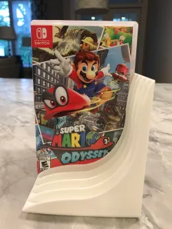 Nintendo Switch Game Box Holder