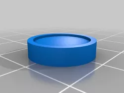 Nintendo Switch Joy Con Replacement Thumb Pad