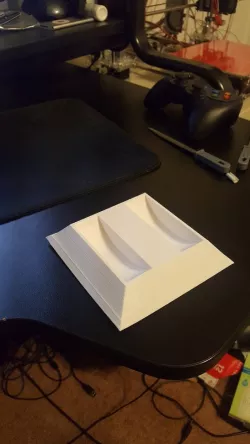 Oculus Rift Controller Holder
