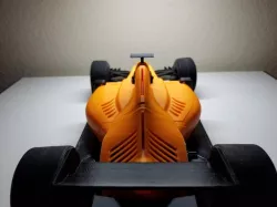 OpenRc F1 LAE