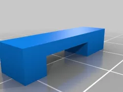 Optimisation retraction & bridge