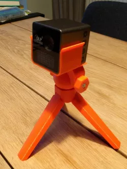 P1+ projector tripod