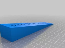 p38 door stop
