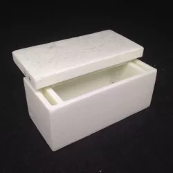 Parallel Hinged Box