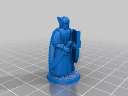 Pathfinder D&D DnD Paladin Cleric Inquisitor Dredd #multiverse #pocket tactics