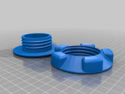 Patio Umbrella Insert