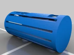 Pencil Holder