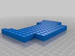 periodic table