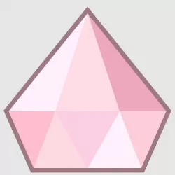 Pink Diamond - Steven Universe