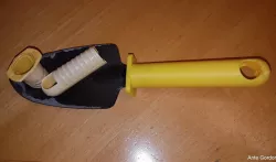 Planting tool handle