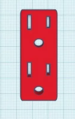 plug holder