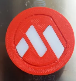 Pop Socket Cap & Insert