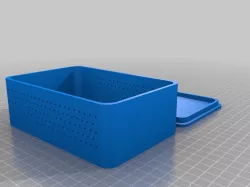 Project box v1