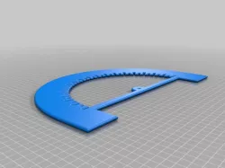 Protractor