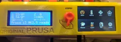 Prusa LCD Super Cover
