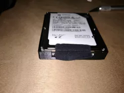 PS3 Fat Original Hard Drive Tray