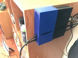 PSVR Processor