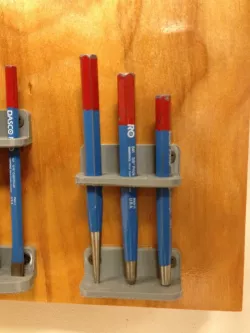 Puch Set Holder
