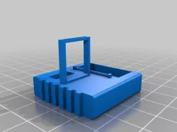 Python Attachment