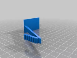Python Hand Spatula