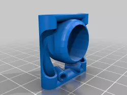rad-x antenna mount