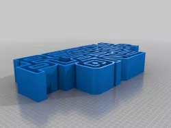 Ready Player One Logo