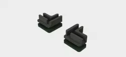 Replicator Vibration Damping Feet