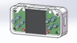 Retro nano v2.0