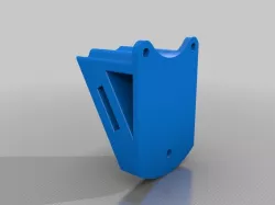 Reverb RunCam 2 HD 30º mount