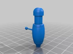 Rick and Morty Inceptor