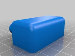 Robo R2 stylus holder