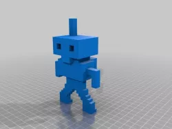 Robot RobÔ