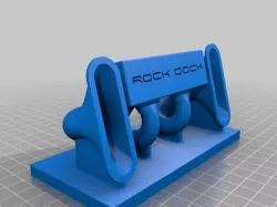 Rock Dock, Iphone 7