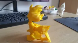 ROOSTER