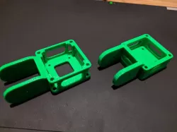 Runcam Split Mini 30.5mm Mount