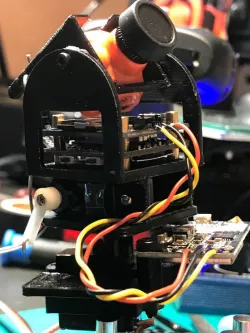 Runcam Split Mini Gimbal