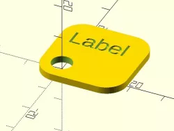 Sample Tiles (customisable)