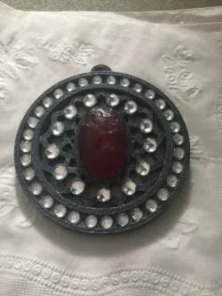 SCP 963 Base