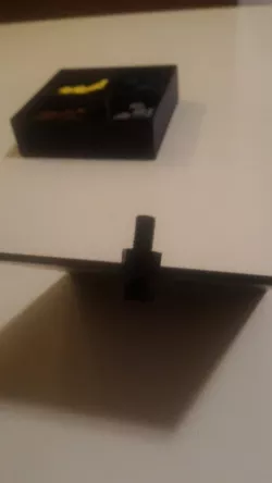 Scythe resurces tray