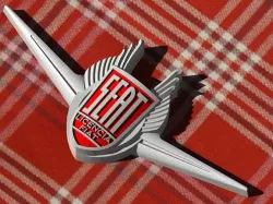 SEAT LOGO 1955
