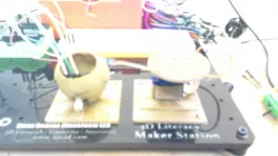 Servo_Pot