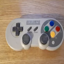 SF30/SN30 Pro Thumbstick Replacement 