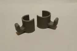 Shower Hook