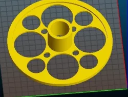 Side Wheel