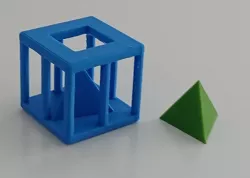 Simple Puzzle.