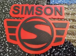 Simson Logo
