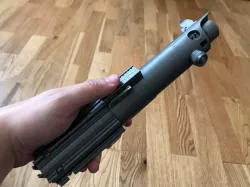 Skywalker - Lightsaber (ESB) Ranch Version